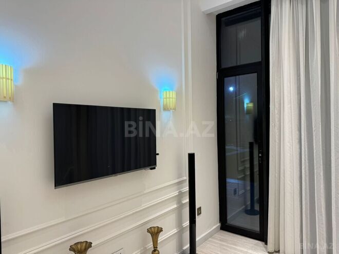 İcarəyə verilir 6 otaqlı həyət evi/bağ evi 350 m², Şüvəlan q., photo 21 from 28