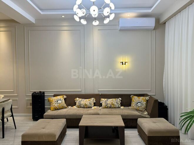 İcarəyə verilir 6 otaqlı həyət evi/bağ evi 350 m², Şüvəlan q., photo 16 from 28