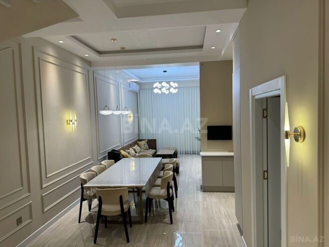 İcarəyə verilir 6 otaqlı həyət evi/bağ evi 350 m², Şüvəlan q., photo 17 from 28