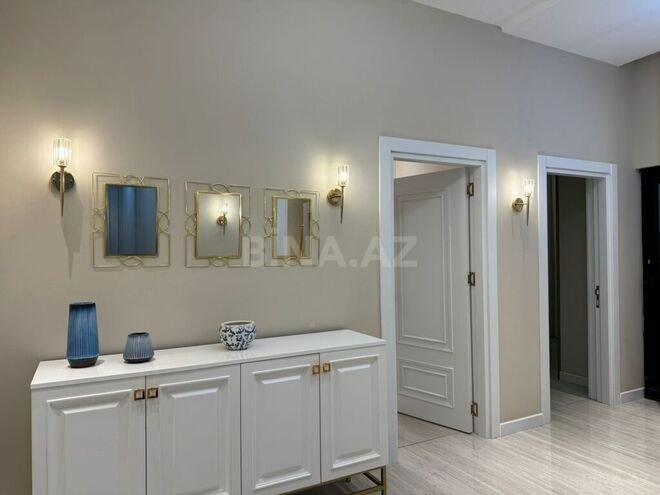 İcarəyə verilir 6 otaqlı həyət evi/bağ evi 350 m², Şüvəlan q., photo 23 from 28