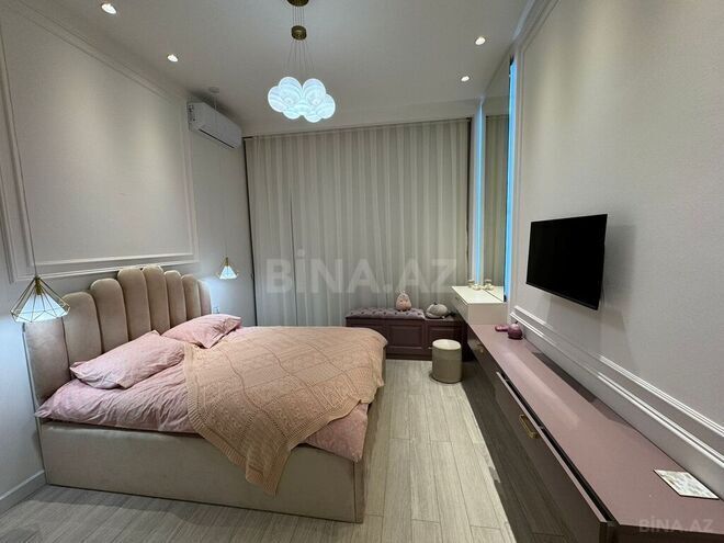 İcarəyə verilir 6 otaqlı həyət evi/bağ evi 350 m², Şüvəlan q., photo 22 from 28