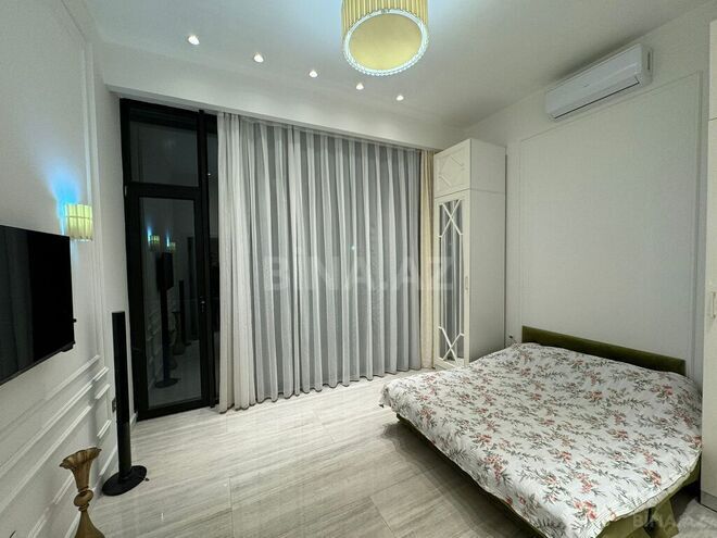 İcarəyə verilir 6 otaqlı həyət evi/bağ evi 350 m², Şüvəlan q., photo 19 from 28