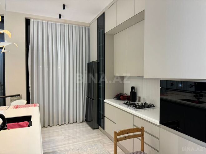 İcarəyə verilir 6 otaqlı həyət evi/bağ evi 350 m², Şüvəlan q., photo 14 from 28