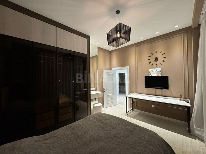 İcarəyə verilir 6 otaqlı həyət evi/bağ evi 350 m², Şüvəlan q., photo 26 from 28