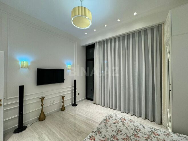 İcarəyə verilir 6 otaqlı həyət evi/bağ evi 350 m², Şüvəlan q., photo 27 from 28