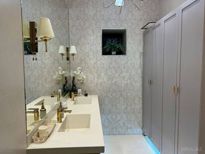 İcarəyə verilir 6 otaqlı həyət evi/bağ evi 350 m², Şüvəlan q., photo 24 from 28