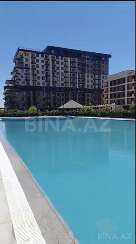 3-комн. новостройка - Сумгаит - 117 м² (11)