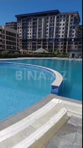 3-комн. новостройка - Сумгаит - 117 м² (12)