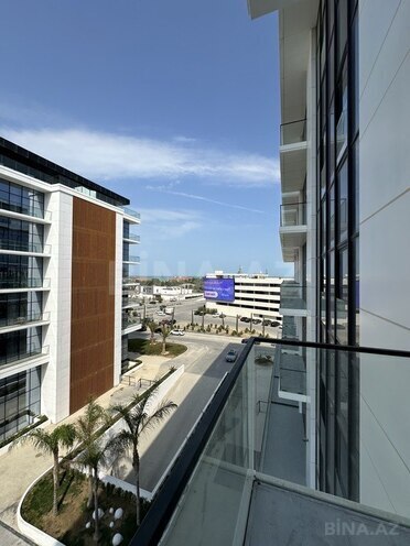 Продаётся 2-комн. новостройка 73 м², пос. Нардаран, photo 8 from 10