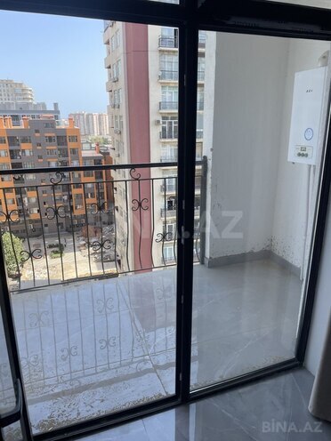 İcarəyə verilir 1 otaqlı yeni tikili 75 m², Nərimanov r., photo 14 from 32