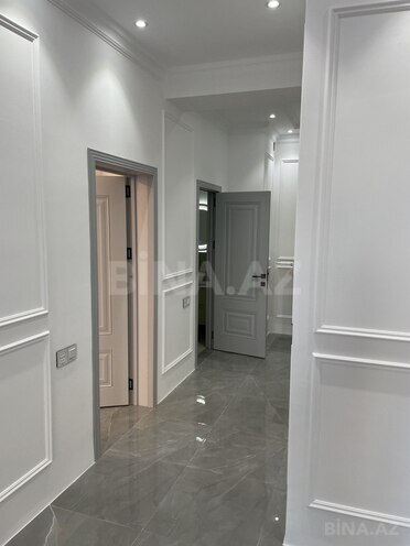 İcarəyə verilir 1 otaqlı yeni tikili 75 m², Nərimanov r., photo 15 from 32