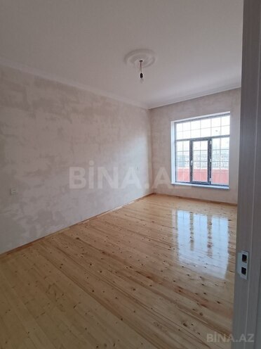 3 otaqlı həyət evi/bağ evi - Binə q. - 80 m² (4)
