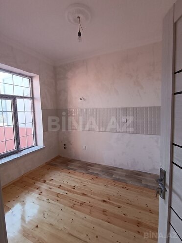 3 otaqlı həyət evi/bağ evi - Binə q. - 80 m² (7)