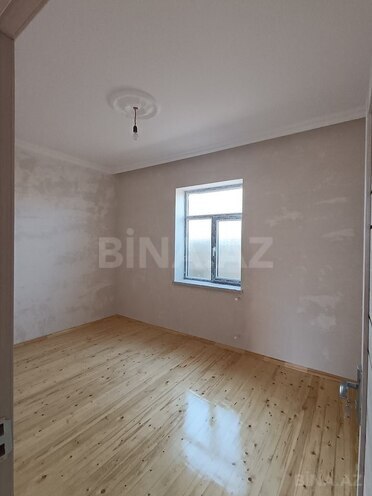 3 otaqlı həyət evi/bağ evi - Binə q. - 80 m² (6)