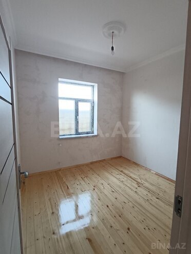 3 otaqlı həyət evi/bağ evi - Binə q. - 80 m² (5)