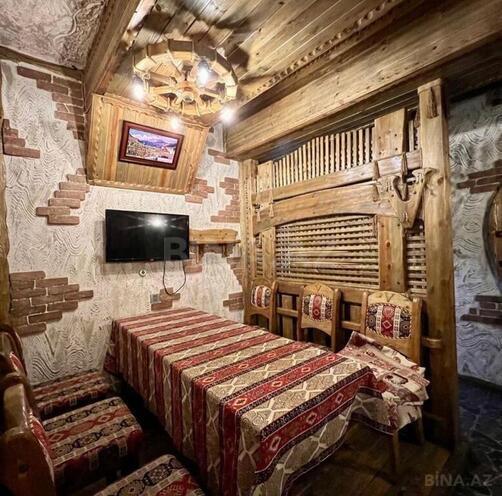 Obyekt - İnşaatçılar m. - 210 m² (5)
