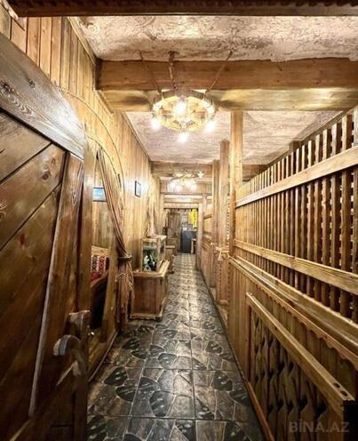 Obyekt - İnşaatçılar m. - 210 m² (6)