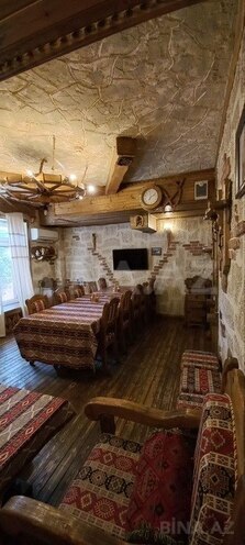 Obyekt - İnşaatçılar m. - 210 m² (19)