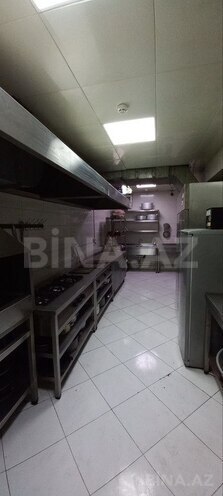 Obyekt - İnşaatçılar m. - 210 m² (13)