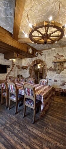 Obyekt - İnşaatçılar m. - 210 m² (17)