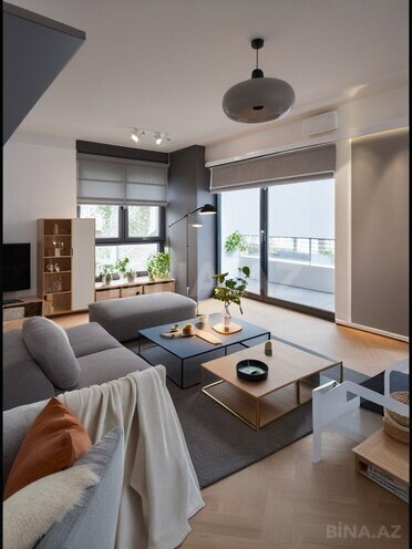 Продаётся 4-комн. новостройка 214.7 м², м. Ичеришехер, photo 3 from 20