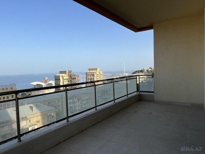 Продаётся 4-комн. новостройка 214.7 м², м. Ичеришехер, photo 4 from 20