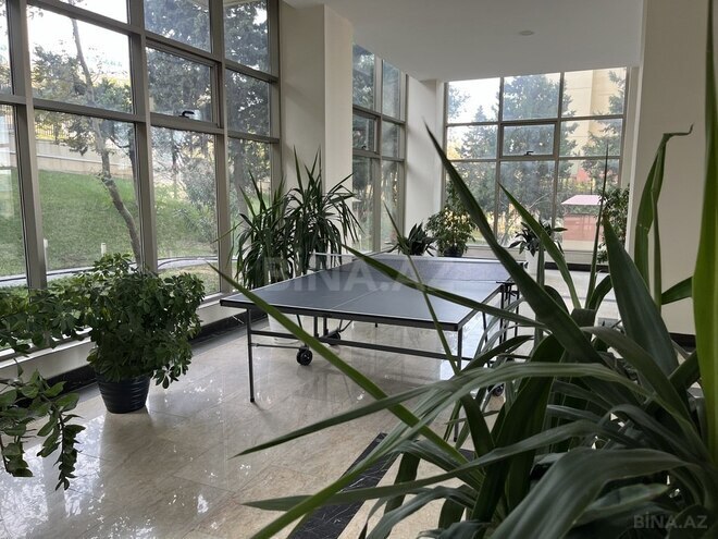 Продаётся 4-комн. новостройка 214.7 м², м. Ичеришехер, photo 9 from 20