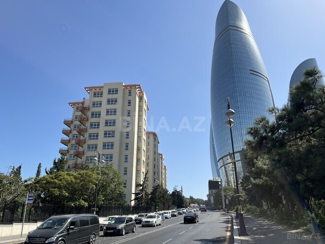 Продаётся 4-комн. новостройка 214.7 м², м. Ичеришехер, photo 19 from 20