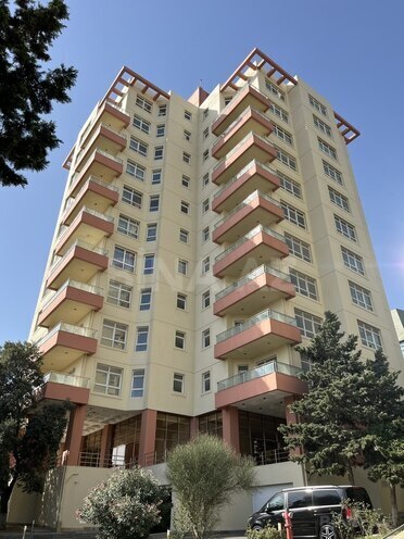 Продаётся 4-комн. новостройка 214.7 м², м. Ичеришехер, photo 16 from 20