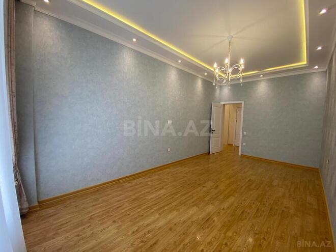 3 otaqlı yeni tikili - Nəriman Nərimanov m. - 130 m² (18)