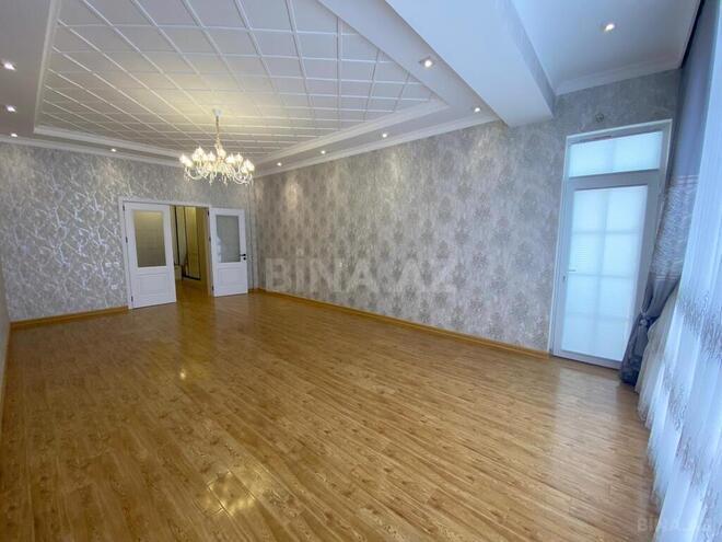 3 otaqlı yeni tikili - Nəriman Nərimanov m. - 130 m² (14)