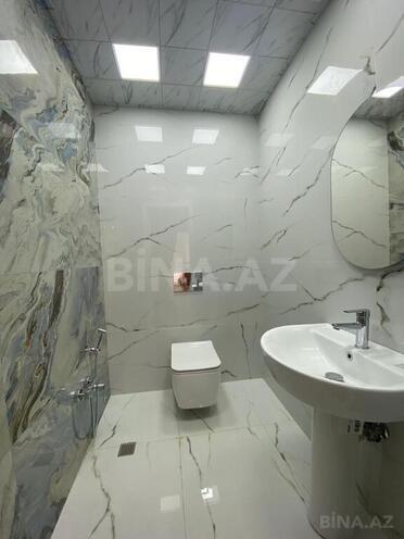 3 otaqlı yeni tikili - Nəriman Nərimanov m. - 130 m² (19)