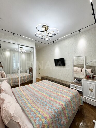 2-комн. новостройка - м. Элмляр Академиясы - 62 м² (11)