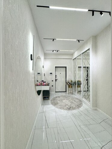 2-комн. новостройка - м. Элмляр Академиясы - 62 м² (15)