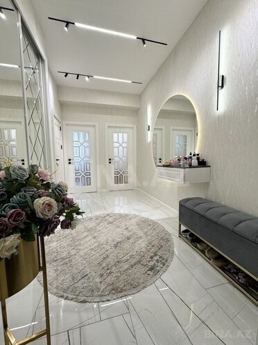 2-комн. новостройка - м. Элмляр Академиясы - 62 м² (1)