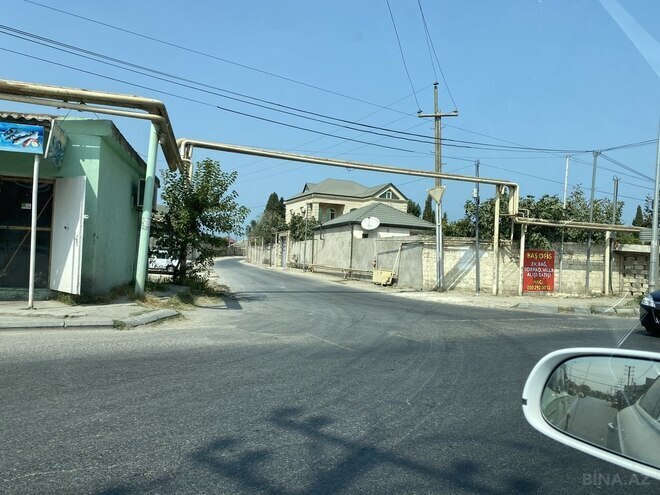 4 otaqlı həyət evi/bağ evi - Bilgəh q. - 238 m² (3)