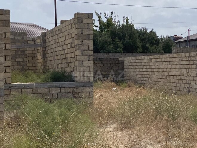 4 otaqlı həyət evi/bağ evi - Bilgəh q. - 238 m² (10)