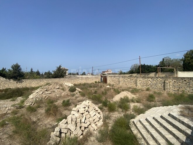 4 otaqlı həyət evi/bağ evi - Bilgəh q. - 238 m² (8)