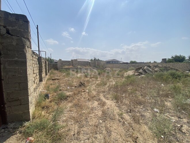 4 otaqlı həyət evi/bağ evi - Bilgəh q. - 238 m² (9)