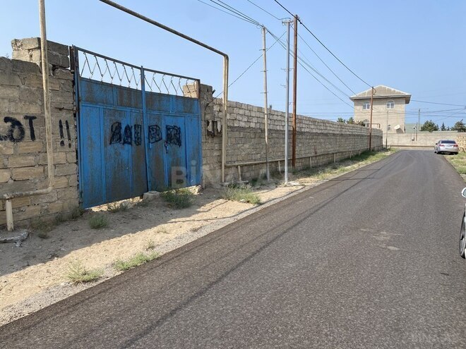 4 otaqlı həyət evi/bağ evi - Bilgəh q. - 238 m² (17)