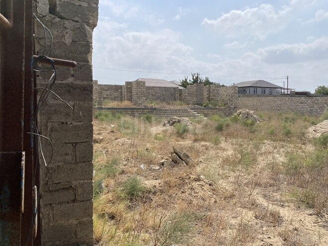 4 otaqlı həyət evi/bağ evi - Bilgəh q. - 238 m² (15)