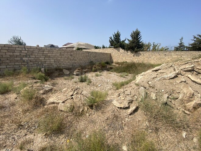 4 otaqlı həyət evi/bağ evi - Bilgəh q. - 238 m² (14)