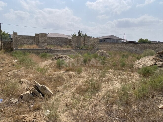4 otaqlı həyət evi/bağ evi - Bilgəh q. - 238 m² (16)