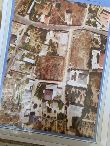 4 otaqlı həyət evi/bağ evi - Bilgəh q. - 238 m² (18)