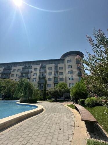 3-комн. новостройка - пос. Аг шехер - 129 м² (1)