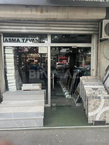 Obyekt - Nərimanov r. - 65 m² (2)
