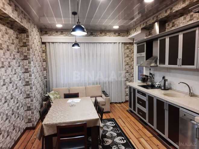 Satılır 3 otaqlı yeni tikili 122 m², Nəsimi m., photo 6 from 14