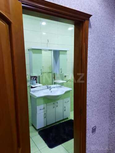 Satılır 3 otaqlı yeni tikili 122 m², Nəsimi m., photo 12 from 14