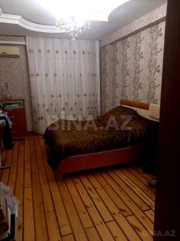Satılır 3 otaqlı yeni tikili 122 m², Nəsimi m., photo 9 from 14