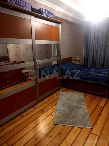 Satılır 3 otaqlı yeni tikili 122 m², Nəsimi m., photo 10 from 14